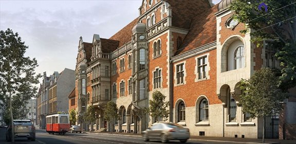 lokal użytkowy na wynajem 634m2 lokal użytkowy Bytom, Centrum, Piekarska