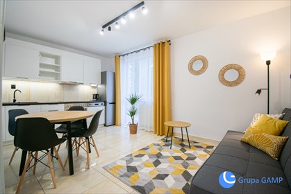 mieszkanie na wynajem 34m2 mieszkanie Kraków, Olsza, Olsza, Brogi