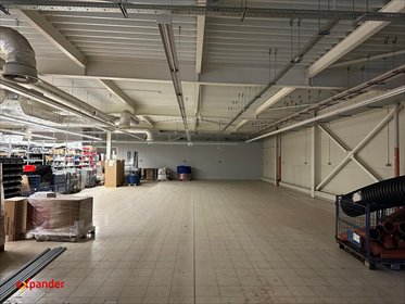 lokal użytkowy na wynajem 816m2 lokal użytkowy Częstochowa, Sabinowska