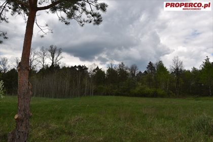 działka na sprzedaż 1949m2 działka Kielce, Białogon, Dobromyśl
