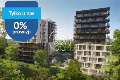 Nowoczesne 3-pokojowe z loggią w Aspire, 47,7 m² mieszkanie Bydgoszcz, Toruńska