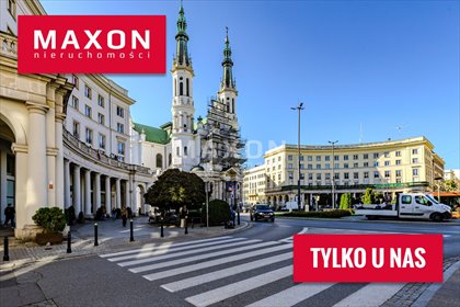 mieszkanie na wynajem 34m2 mieszkanie Warszawa, Śródmieście, al. Aleja Wyzwolenia