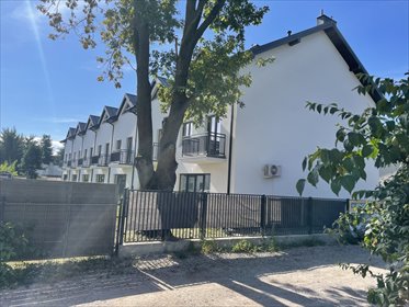 dom na sprzedaż 162m2 dom Kobyłka, Kobyłka