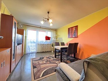 mieszkanie na sprzedaż 42m2 mieszkanie Świdnica