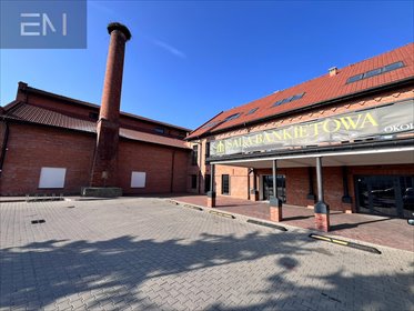 lokal użytkowy na wynajem 320m2 lokal użytkowy Dobrzechów