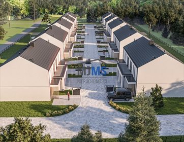dom na sprzedaż 121m2 dom Pogórze