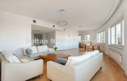 mieszkanie na sprzedaż 167m2 mieszkanie Warszawa, Mokotów