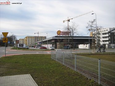 Nowoczesne 2-pokojowe mieszkanie z balkonem i garażem w Krakowie mieszkanie Krakow, Bieżanów