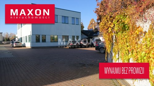lokal użytkowy na wynajem 120m2 lokal użytkowy Warszawa, Ursynów, ul. Mazura