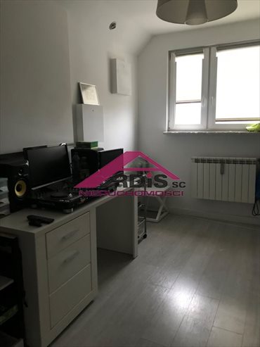 mieszkanie na sprzedaż 46m2 mieszkanie Zakroczym