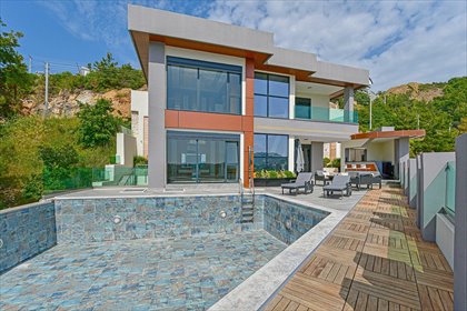 dom na sprzedaż 300m2 dom Alanya, Kargıcak, Alanya, Antalya