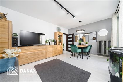 mieszkanie na sprzedaż 54m2 mieszkanie Skawina, Centrum, Wesoła