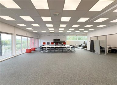 Polecam nowoczesny lokal biurowy 217 m² z open space i zapleczem lokal użytkowy Opole
