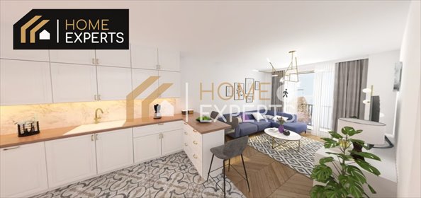 Mieszkanie 70 m² z balkonem (blisko centrum Gdańska) mieszkanie Gdańsk, Siedlce, Zakopiańska