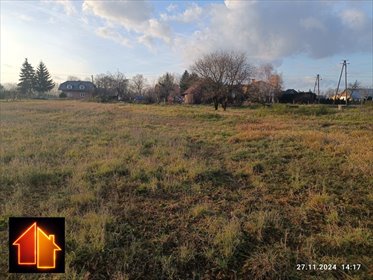 działka na sprzedaż 5300m2 działka Stubno