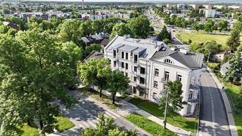 mieszkanie na sprzedaż 33m2 mieszkanie Chełm, Hrubieszowska