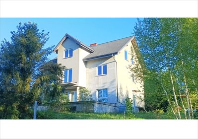 dom na sprzedaż 510m2 dom Prokowo, Mokre Łąki, Kartuska