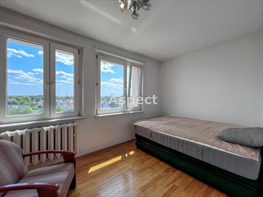 mieszkanie na sprzedaż 64m2 mieszkanie Gliwice, Obrońców Pokoju
