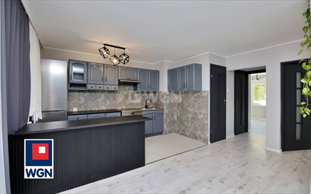 mieszkanie na sprzedaż 52m2 mieszkanie Gorzów Wielkopolski, Staszica