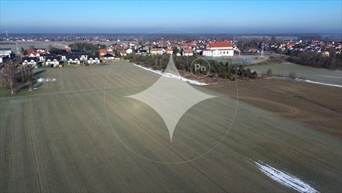 działka na sprzedaż 835m2 działka Bolesławiec, Myśliwska