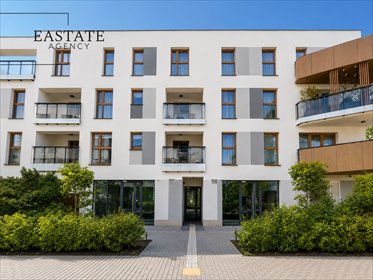 Lokal usługowo-handlowy 105 m² z tarasem i 3 wejściami lokal użytkowy Warszawa, Bielany, Sokratesa