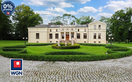 dom na sprzedaż 1030m2 dom Cieszanowice, Cieszanowice, Cieszanowice