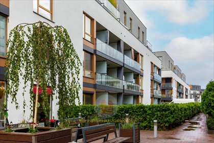 mieszkanie na wynajem 63m2 mieszkanie Warszawa, Wilanów, Miasteczko Wilanów, al. Rzeczypospolitej