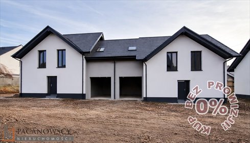 dom na sprzedaż 155m2 dom Giebułtów