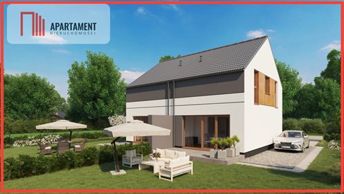 dom na sprzedaż 78m2 dom Dolaszewo