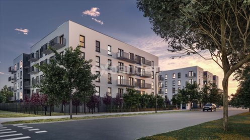 mieszkanie na sprzedaż 53m2 mieszkanie Łódź, Stare Polesie, 1 Maja