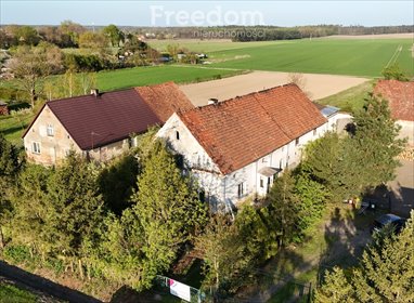 Sprzedam dom do remontu z dużym potencjałem i garażem dom Rzędziwojowice