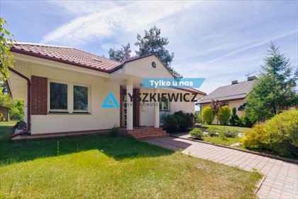 dom na sprzedaż 160m2 dom Rotembark