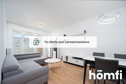 Polecam przestronne 3-pokojowe mieszkanie z parkingiem w Krakowie mieszkanie Kraków, Płaszów, Płaszów, Myśliwska