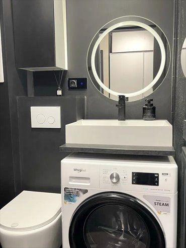 Polecam 2-pokojowe mieszkanie po remoncie, 40 m², ul. Widok mieszkanie Gorzów Wielkopolski, Os. Dolinki, Widok