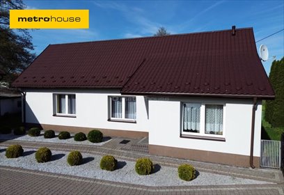 dom na sprzedaż 61m2 dom Łukowa