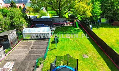 działka na sprzedaż 602m2 działka Suwałki