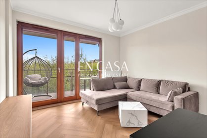 mieszkanie na wynajem 56m2 mieszkanie Warszawa, Mokotów, Bukowińska