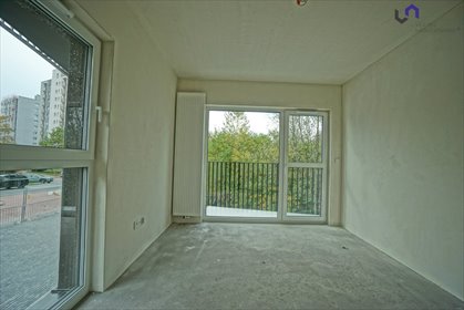 Nowoczesne 3-pokojowe mieszkanie z balkonem - Ligota mieszkanie Katowice, Ligota, Ligocka