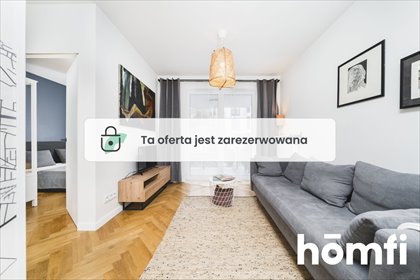mieszkanie na wynajem 34m2 mieszkanie Kraków, Krowodrza, Słomnicka