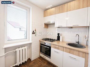 mieszkanie na sprzedaż 28m2 mieszkanie Ełk, Centrum