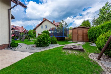 dom na sprzedaż 99m2 dom Kiełczów, Bukowa