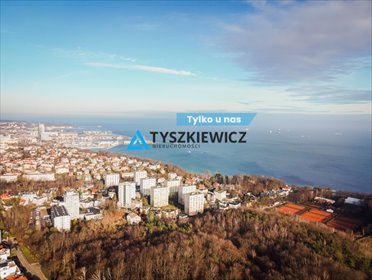 dom na sprzedaż 90m2 dom Gdynia, Wzgórze Św. Maksymiliana, Hetmańska
