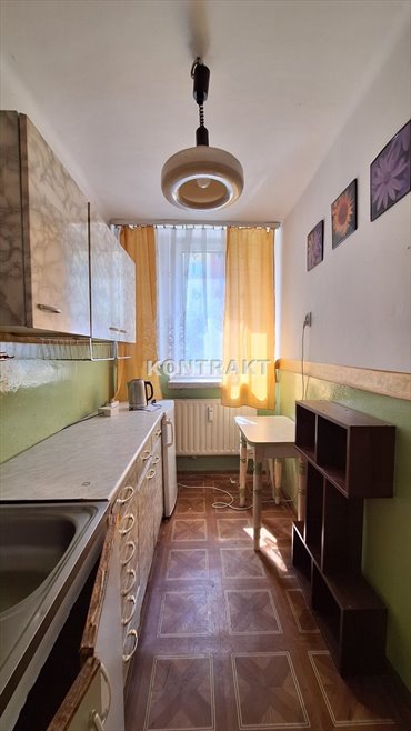 mieszkanie na sprzedaż 37m2 mieszkanie Chełmek, al. Piłsudskiego