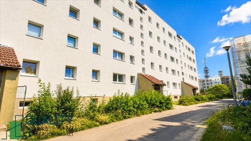 Przestronne 80 m² z loggią i dużą piwnicą - Piątkowo mieszkanie Poznań, Piątkowo, Władysława Jagiełły