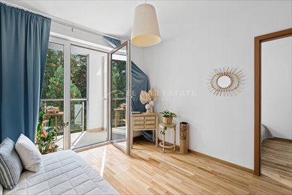 mieszkanie na sprzedaż 31m2 mieszkanie Jurata, Ratibora