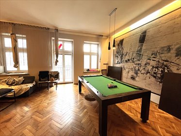 mieszkanie na sprzedaż 78m2 mieszkanie Sosnowiec, centrum