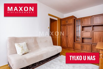 Komfortowe 2-pokojowe mieszkanie w sercu Mokotowa mieszkanie Warszawa, Mokotów, ul. Barcelońska
