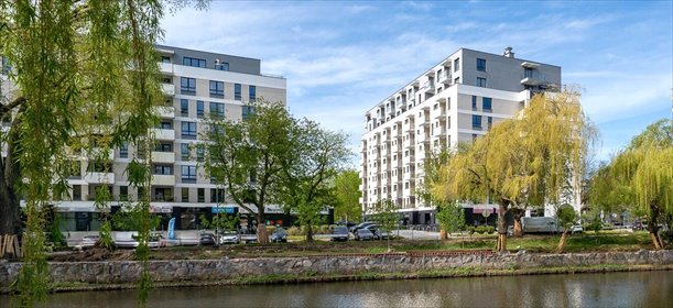 Wynajmę komfortowe 2-pokojowe mieszkanie 44 m² w centrum Kołobrzegu mieszkanie Kołobrzeg, Centrum