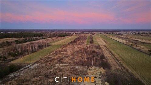 działka na sprzedaż 4513m2 działka Łukówiec