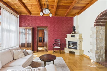 Dwupoziomowe 200 m² w centrum Krakowa - 4 sypialnie, balkon mieszkanie Kraków, Stare Miasto, Stare Miasto, Marszałka Józefa Piłsudskiego